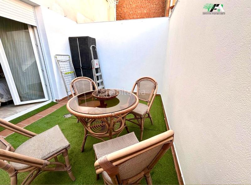 Foto 8d3454e1-9c4c-463b-b053-714dcb009114. Affitto appartamento in Baeza