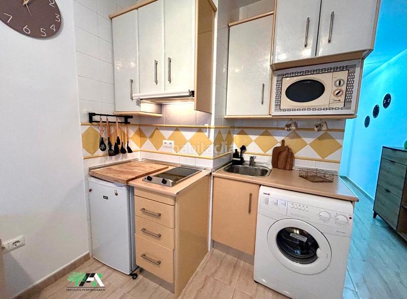 Foto d1c4ffeb-8c7a-4f1b-a060-ef84c6ddc628. Affitto appartamento in Baeza