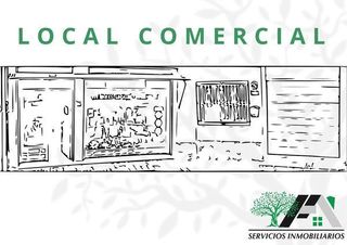 Locale commerciale in Calle Conde Mejorada