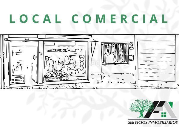 Foto 61ca2fb1-8a70-4d07-b2ba-d1f7513ba2cf. Lloguer local comercial a Baeza