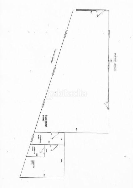 Foto dc5c4eda-d727-466e-9303-4b5fd9ca1565. Lloguer local comercial a Baeza