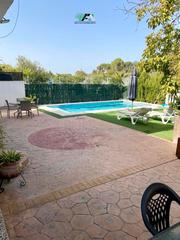 Location Chalet  Calle el puentecillo. Chalet en alquiler en la yedra, baeza.