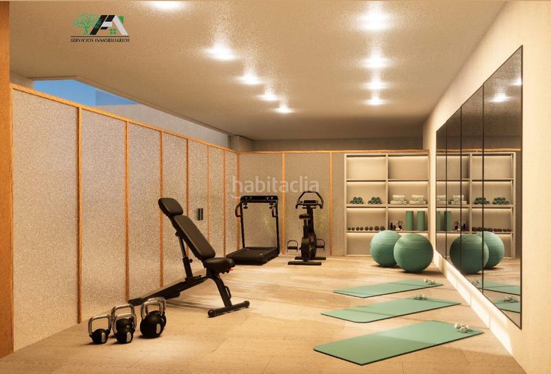 Foto 5a6a01df-9d09-428d-bbbb-e06642e82f25. Flat with pool in Roquetas pueblo Roquetas de Mar