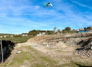 Finca rústica  Calle san vicente. Terreno en venta en zona camino viejo de jaén, baeza.