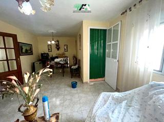 Casa  Calle virgen del alcázar. Casa / chalet adosado en venta en calle virgen del alcázar, puen