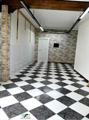 Local Comercial a Calle Fuente del Moro