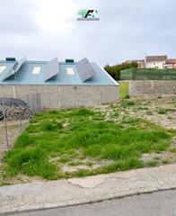 Terreno residencial  Calle pintor el greco. Terreno en venta en calle pintor el greco, begijar.