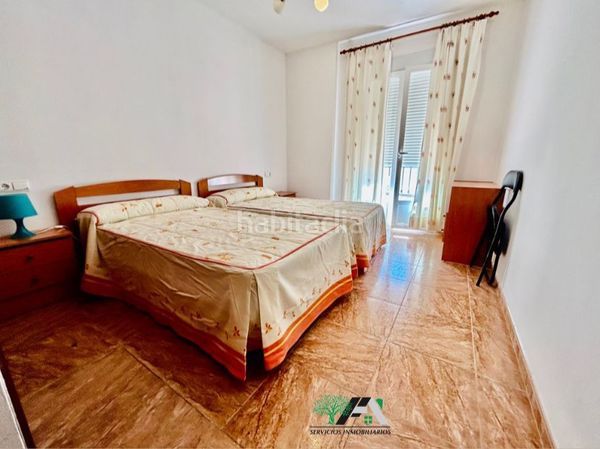 Foto 051111fb-6aa4-451c-bd1f-1b80c5c5ba72. Rent flat in Baeza