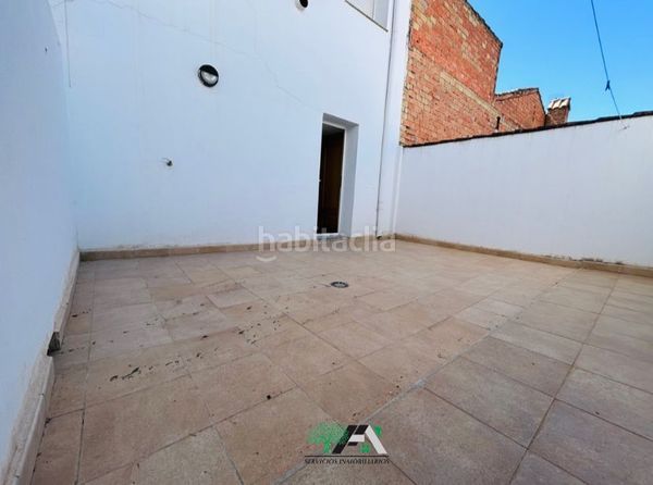 Foto 08db8fd0-a0dc-428b-87cb-a9485a1a0cff. Rent flat in Baeza