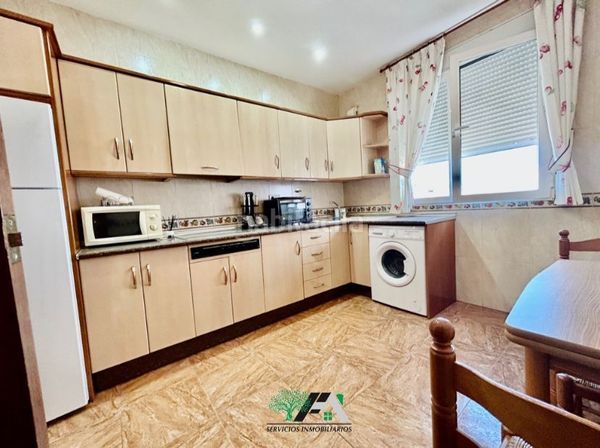 Foto 0c92bc8b-8862-41e6-afa4-fc4e1892c942. Rent flat in Baeza