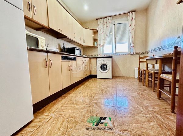 Foto 26ba80f6-946a-46d7-8f7d-2ef9dfaf4bac. Rent flat in Baeza