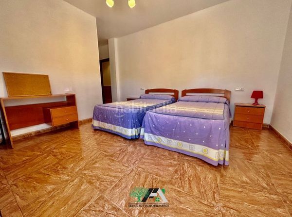 Foto 3abd2682-9e6c-4b0e-ae19-2cdfe082bada. Rent flat in Baeza