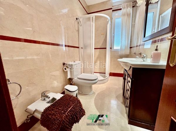 Foto 66d87f0d-a149-4ec7-b849-08675641479b. Rent flat in Baeza