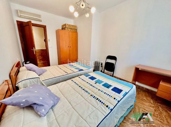 Foto 768b47b9-8fb7-4ab5-b6ed-386ae1b68600. Rent flat in Baeza