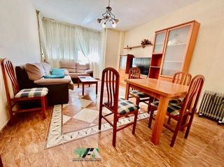 Flat in Callejón Garnica