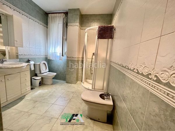 Foto d607ab66-cae1-4d42-931a-495860bfffaa. Rent flat in Baeza