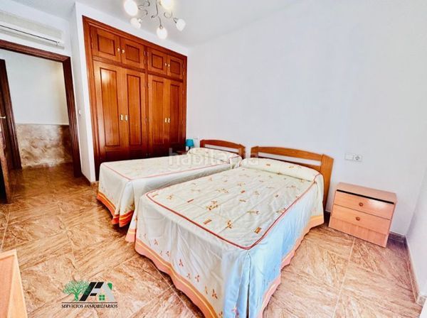 Foto fbf2b692-f557-4720-98e4-6b353f43dca7. Rent flat in Baeza