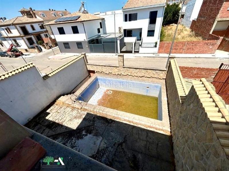 Foto 0d3951c3-b0eb-4c39-99fc-5c794d3dc098. Casa  / chalet adosado en venta en calle algodonera, . en Baeza