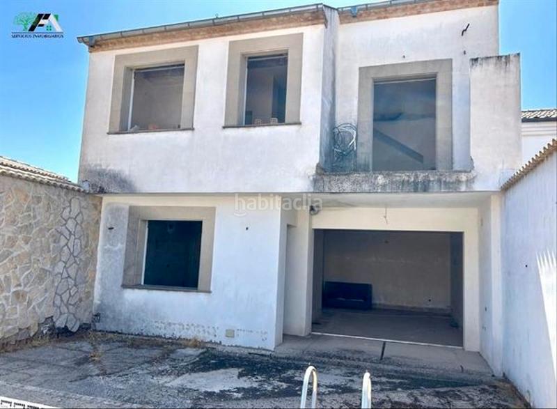 Foto 128050d5-855d-4885-91d0-a84862815a5b. Casa  / chalet adosado en venta en calle algodonera, . en Baeza