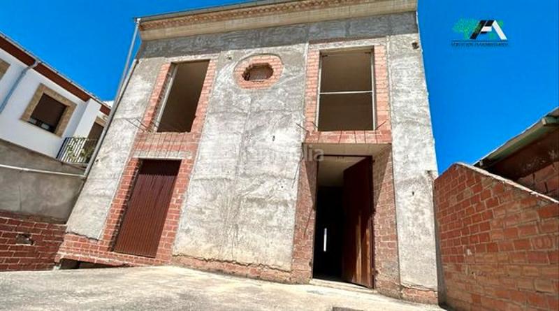 Foto 1e04cd37-d57a-45e8-9666-6387016245df. Casa  / chalet adosado en venta en calle algodonera, . en Baeza