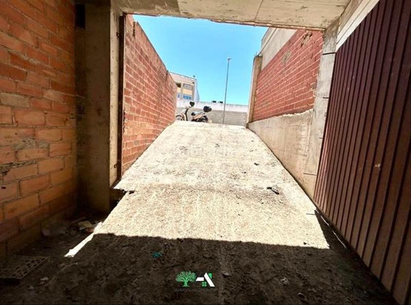 Foto 48b0ad9c-5fd2-4f43-9f6e-6412b5d8bf24. Casa  / chalet adosado en venta en calle algodonera, . en Baeza