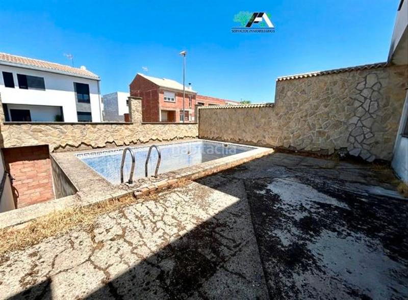 Foto 56dab86a-134f-416d-bcc1-495c57f56a40. Casa  / chalet adosado en venta en calle algodonera, . en Baeza