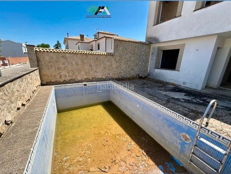 Foto 688db01b-c6a9-4dad-ae07-2a45652b77df. Casa  / chalet adosado en venta en calle algodonera, . en Baeza