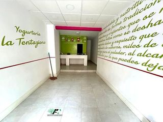 Local commercial à Calle San Pablo