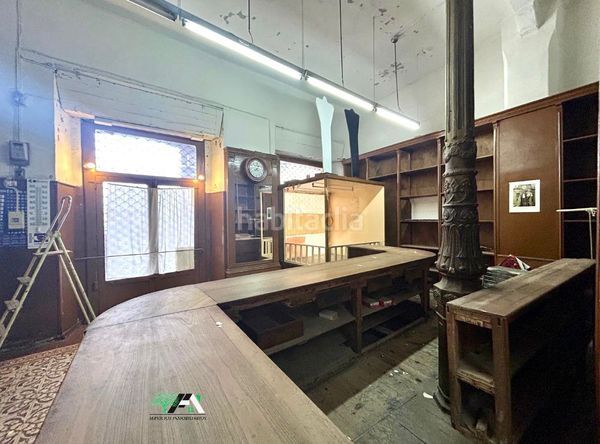 Foto 1cc9868a-ed6e-4b92-b66a-f722656ec44b. Lloguer local comercial a Baeza