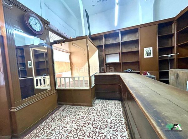 Foto 2f712339-4265-4113-9997-e278cf803d38. Lloguer local comercial a Baeza