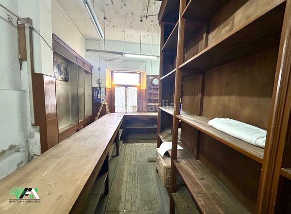 Foto 746366d2-5041-45bf-a351-aa33a7aea94f. Lloguer local comercial a Baeza