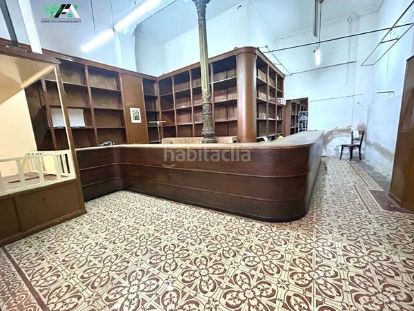 Foto 754cb62f-2b48-445e-98a7-8639590dfde8. Lloguer local comercial a Baeza