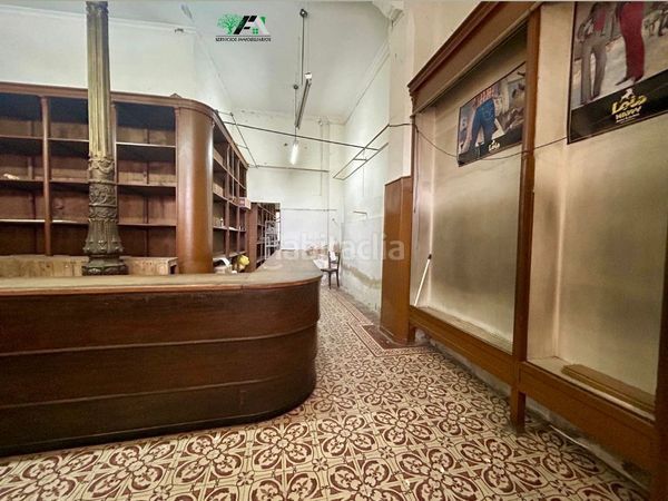 Foto f36614a0-2976-4b80-949b-713cf021fd52. Lloguer local comercial a Baeza