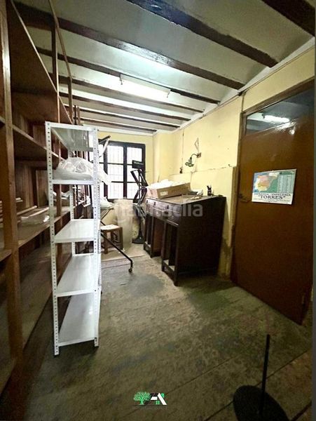 Foto 6ab3a159-fa39-4f3f-bbd5-643b4fb8a48a. Location local commercial dans Baeza