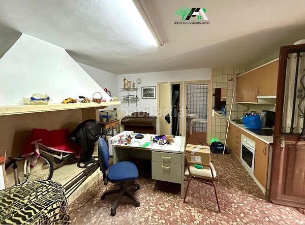 Foto 02c8ed5e-9b98-4dc4-80c7-fff0e8ae930c. Xalet amb aparcament piscina a Baeza