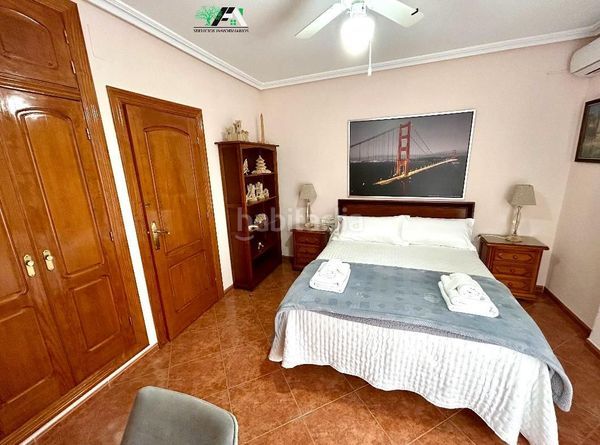 Foto 26daf936-25b8-46a6-abc2-13c03bfc910c. Xalet amb aparcament piscina a Baeza