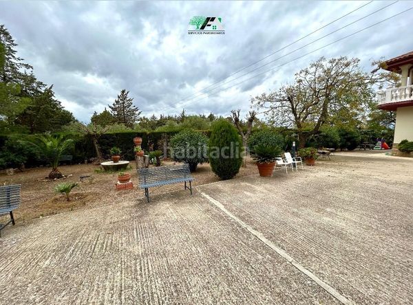 Foto 570b180f-8bbc-434e-a045-aa78b9f1c216. Xalet amb aparcament piscina a Baeza