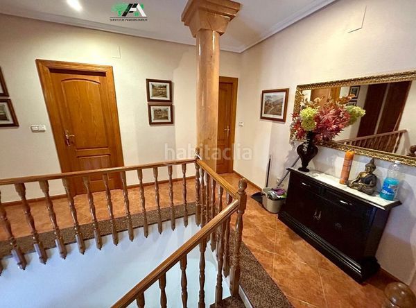 Foto 600d4f33-cbae-499d-a552-78516faec471. Xalet amb aparcament piscina a Baeza