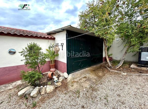 Foto 62df18ac-2589-4e01-ab63-f9df59924b5f. Xalet amb aparcament piscina a Baeza