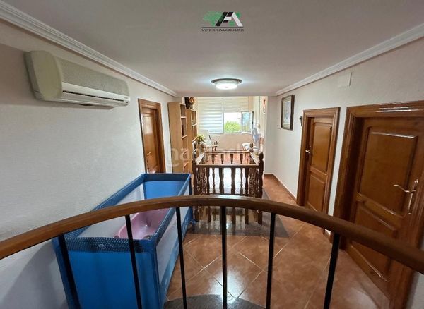 Foto 639a2cbf-54a3-4586-a40f-6afc5544f5b0. Xalet amb aparcament piscina a Baeza