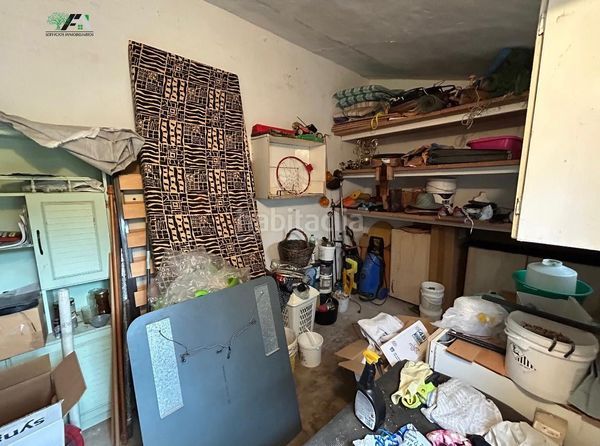 Foto 98b183b2-d47e-40f4-8b99-760a313c37d0. Xalet amb aparcament piscina a Baeza