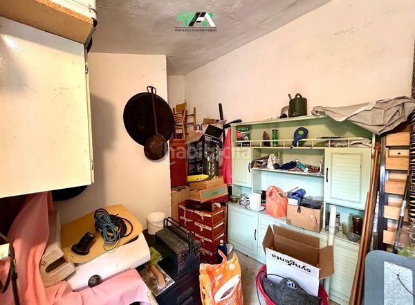 Foto b9137dd0-9db5-4456-8c22-4dbecd53123d. Xalet amb aparcament piscina a Baeza