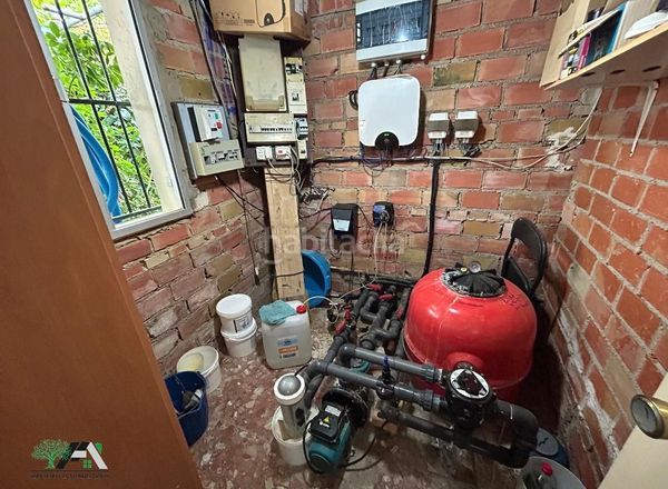 Foto dac8c233-ffc0-4069-8e3f-18f94be7e68a. Xalet amb aparcament piscina a Baeza