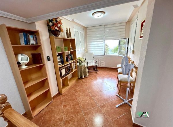 Foto ee6ebbc6-7513-4ed1-8b9f-4ea98685bde3. Xalet amb aparcament piscina a Baeza