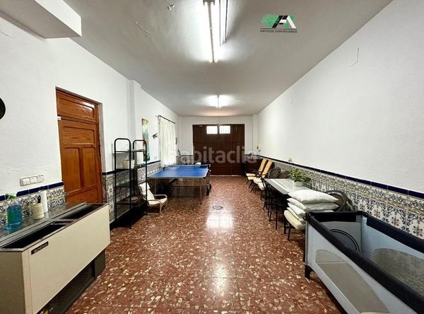 Foto f7f4f93e-87ff-4842-a705-1c8b8e213b5e. Xalet amb aparcament piscina a Baeza