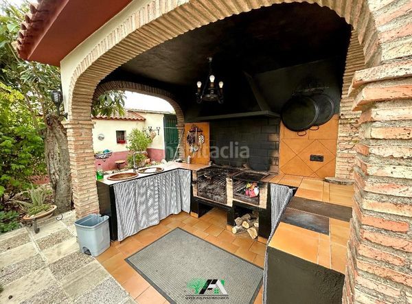 Foto fc55a8c3-227c-4f00-9700-b92efcd2b916. Xalet amb aparcament piscina a Baeza