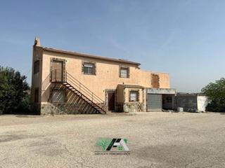 Local Comercial a Bailén. ¡naves en bailén en venta!
