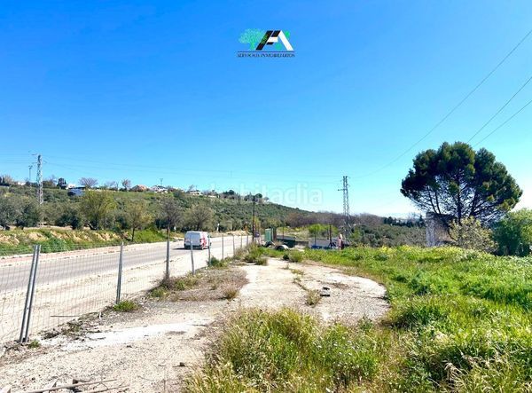 Foto 1a7580a1-29ff-4dec-99c2-26b033871774. Area edificabile industriale in Baeza