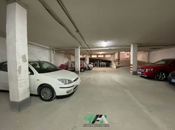 Foto b539219e-e28d-4f0f-b7c6-d0c7b01eebdf. Lloguer aparcament cotxe a Baeza