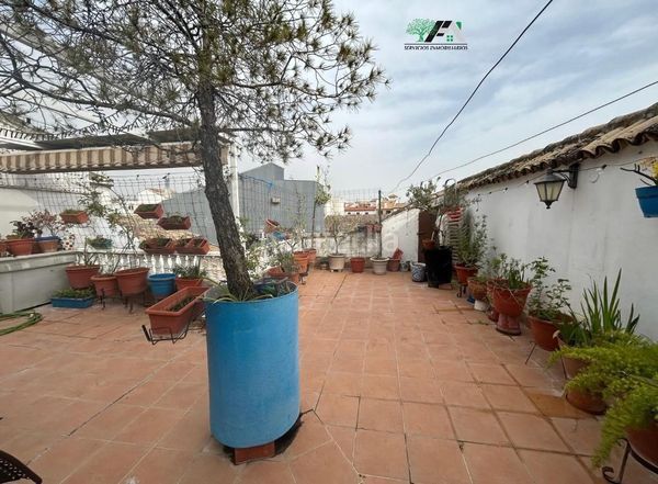 Foto 3cd28cc9-509b-4a8b-ab5f-53663328049d. Pis a Baeza